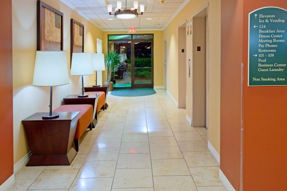 Best Western Plus Sugar Land-Stafford エクステリア 写真