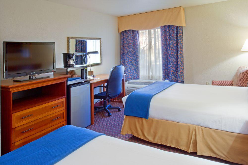 Best Western Plus Sugar Land-Stafford エクステリア 写真