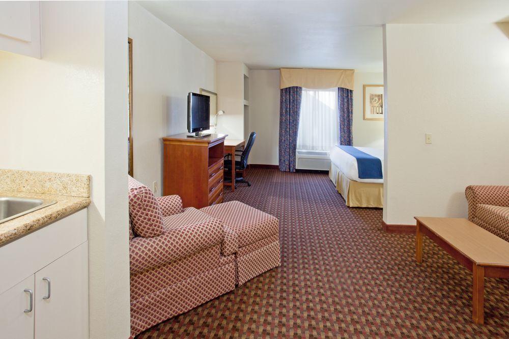 Best Western Plus Sugar Land-Stafford エクステリア 写真