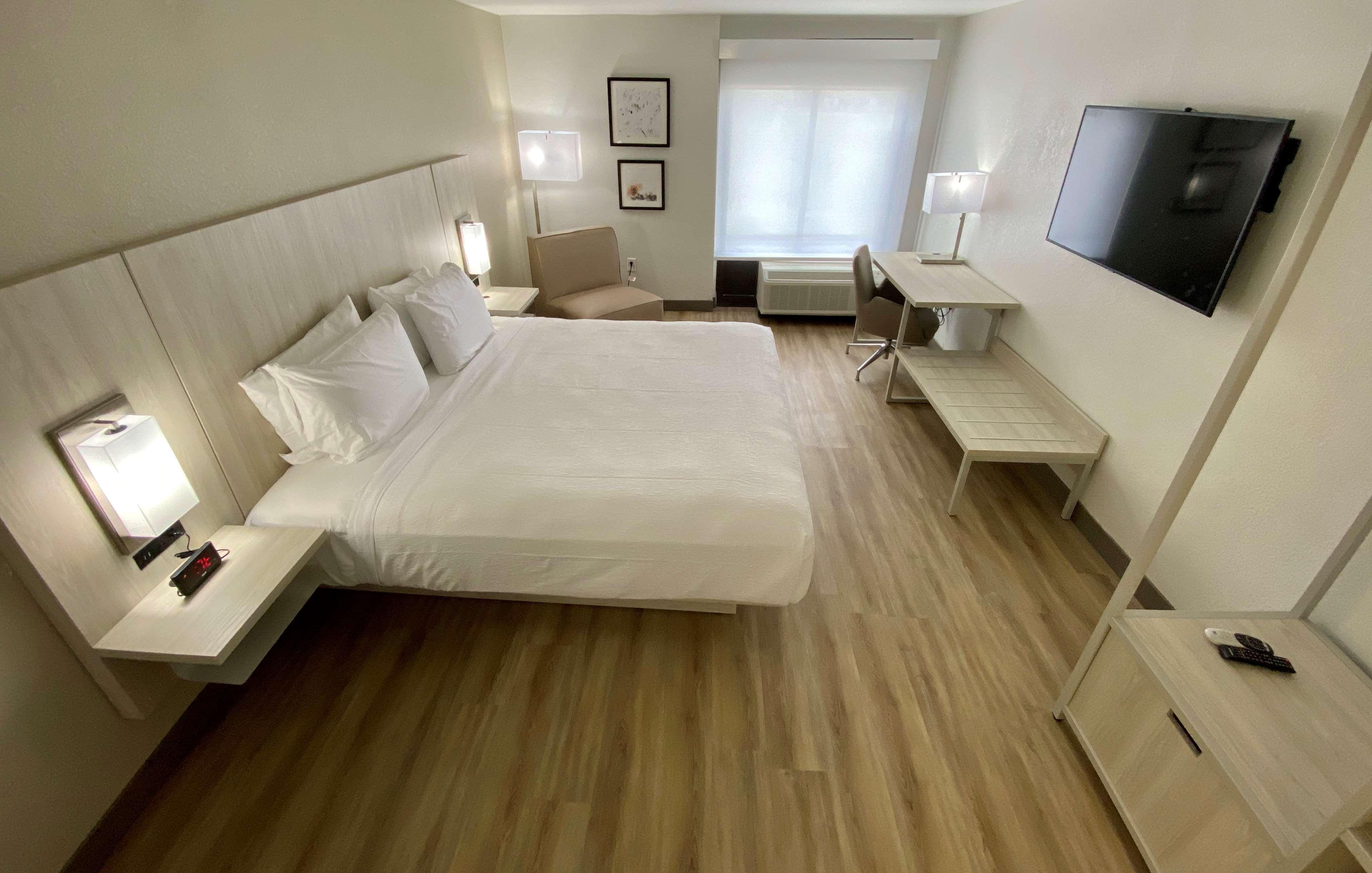Best Western Plus Sugar Land-Stafford エクステリア 写真