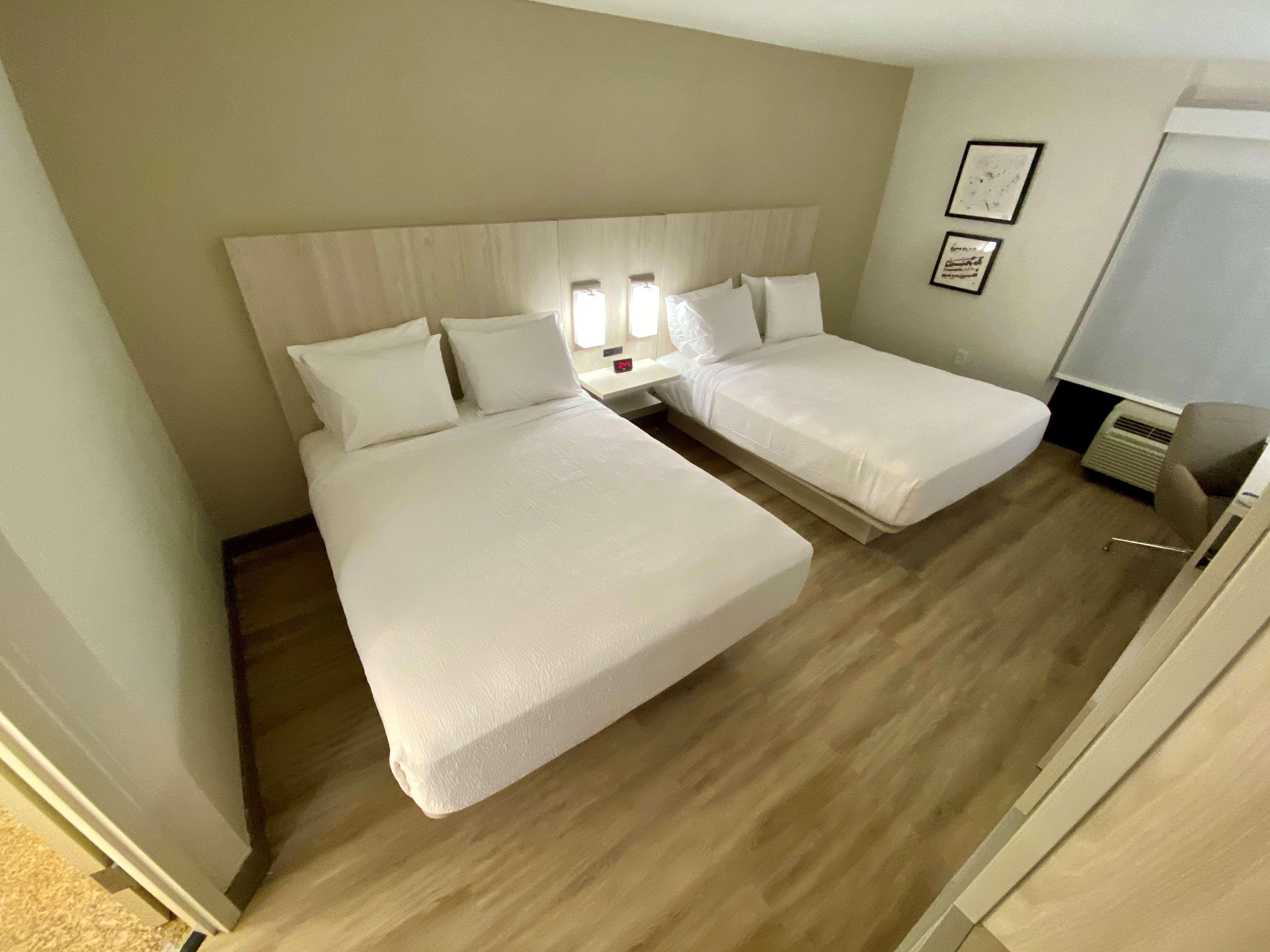 Best Western Plus Sugar Land-Stafford エクステリア 写真
