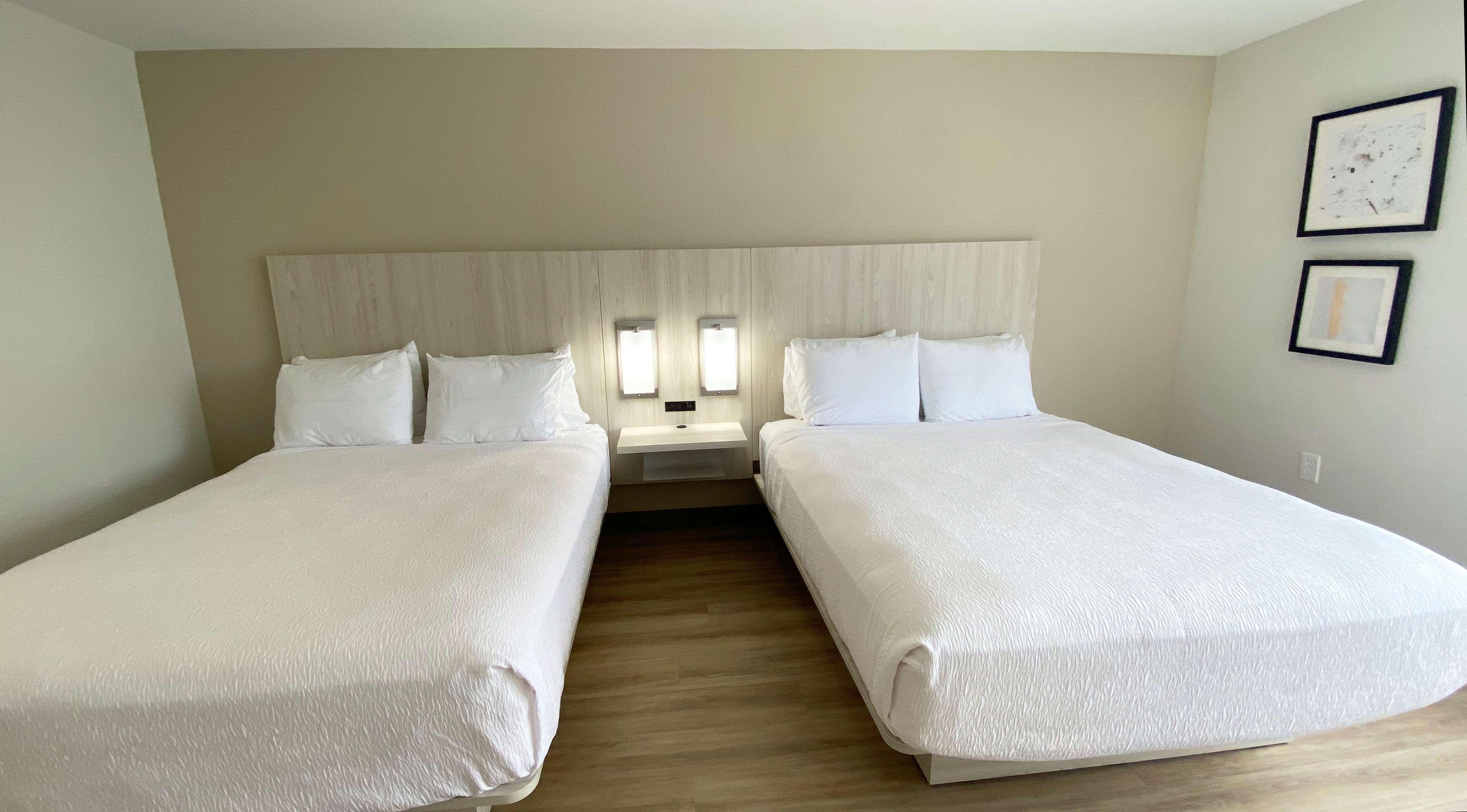 Best Western Plus Sugar Land-Stafford エクステリア 写真