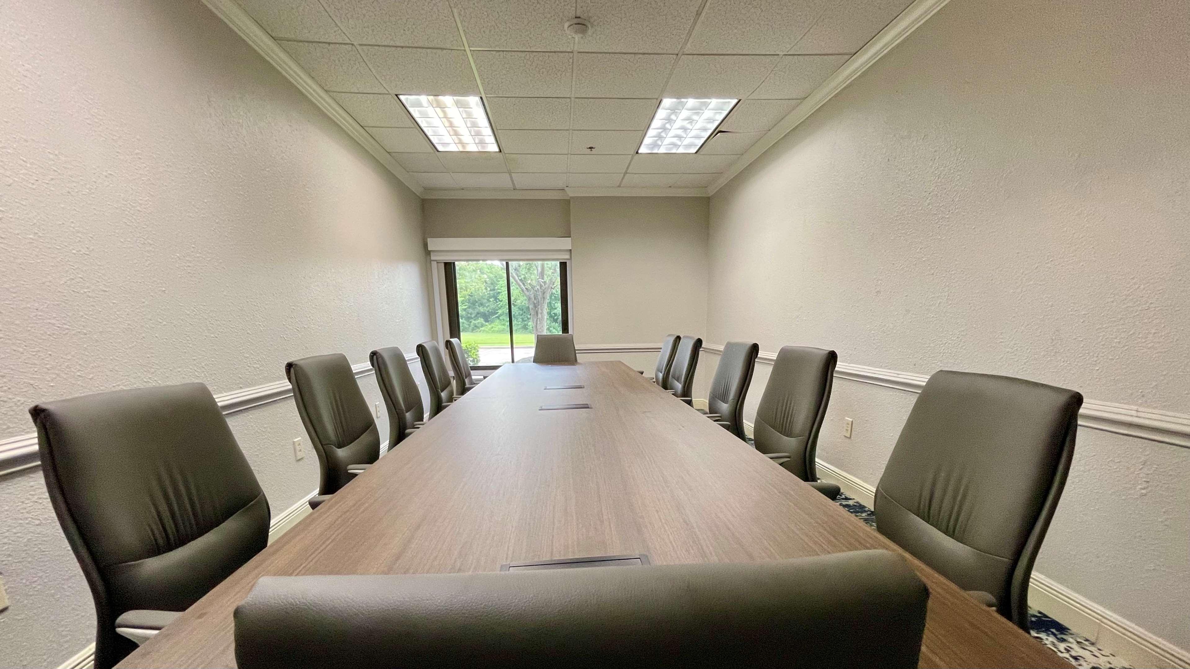 Best Western Plus Sugar Land-Stafford エクステリア 写真