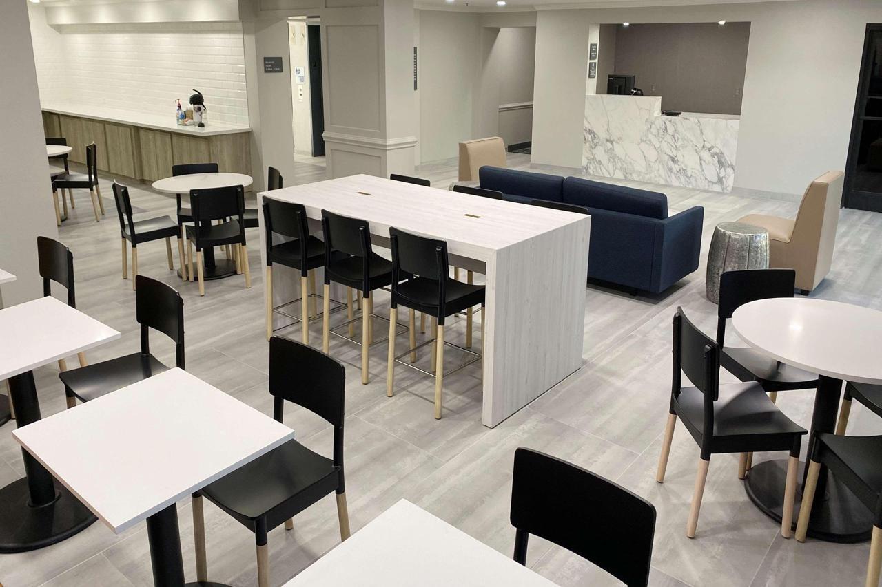 Best Western Plus Sugar Land-Stafford エクステリア 写真