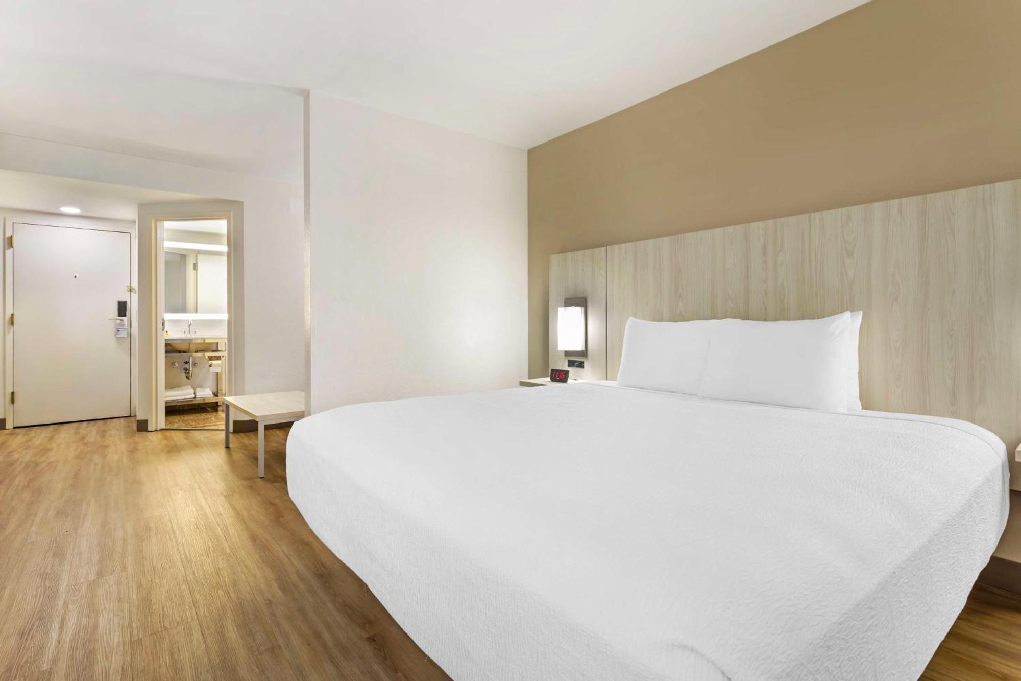 Best Western Plus Sugar Land-Stafford エクステリア 写真
