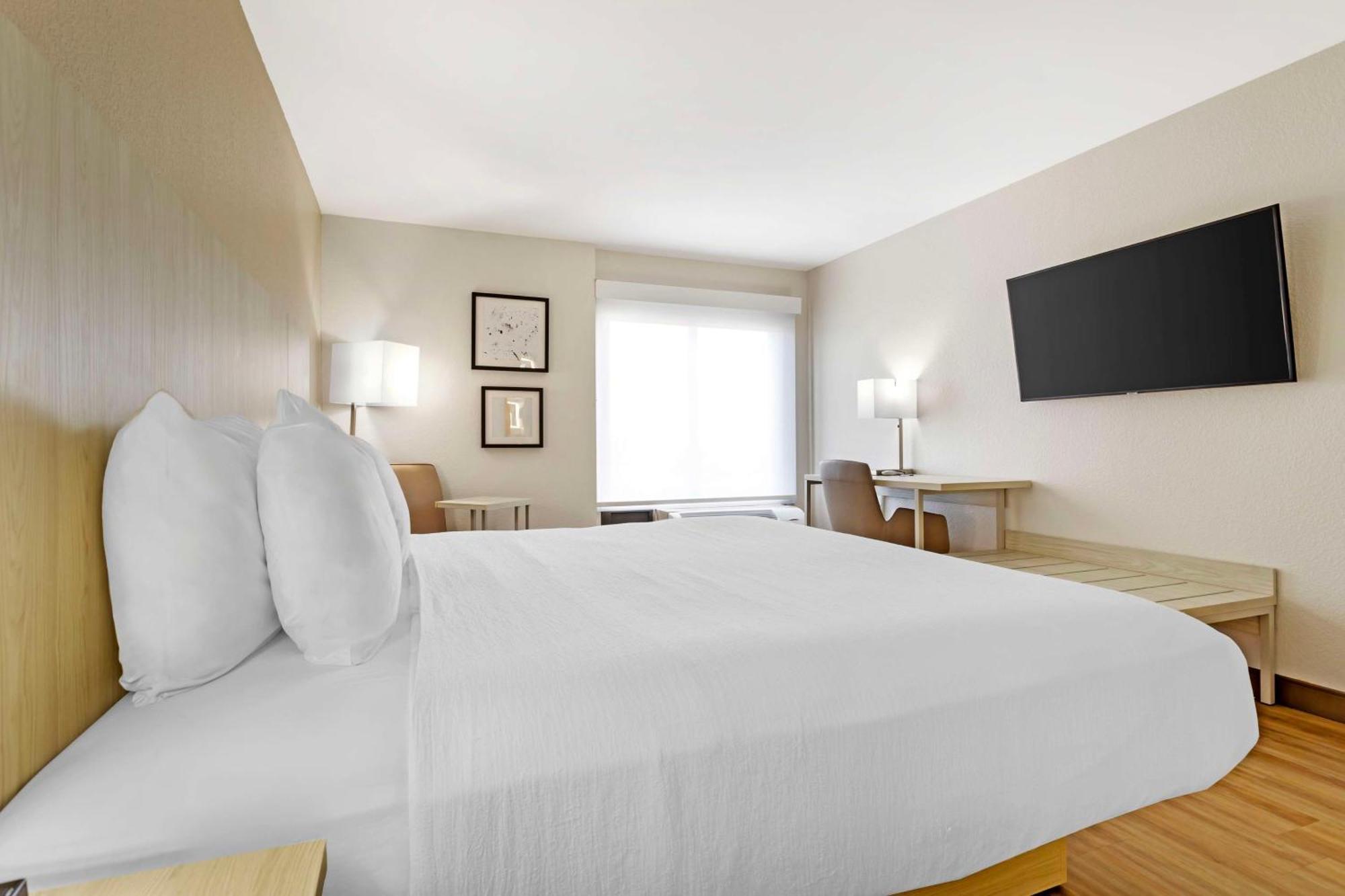 Best Western Plus Sugar Land-Stafford エクステリア 写真