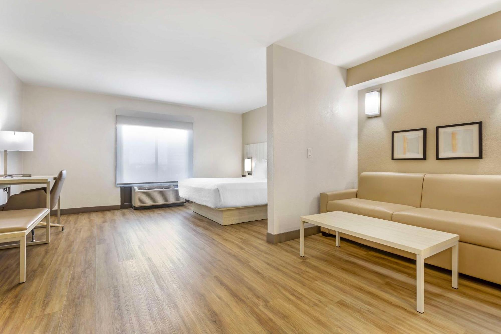 Best Western Plus Sugar Land-Stafford エクステリア 写真