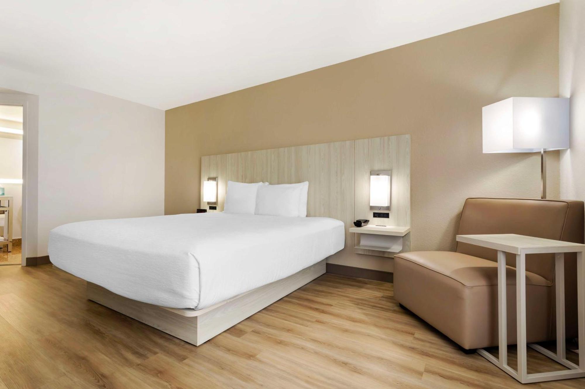 Best Western Plus Sugar Land-Stafford エクステリア 写真