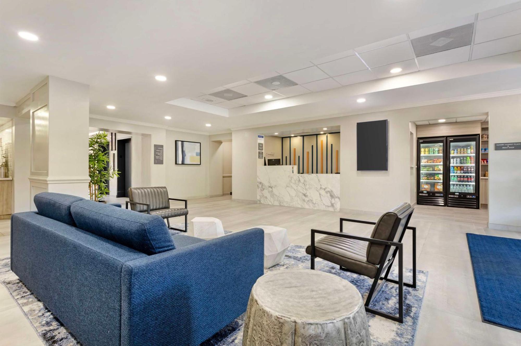 Best Western Plus Sugar Land-Stafford エクステリア 写真