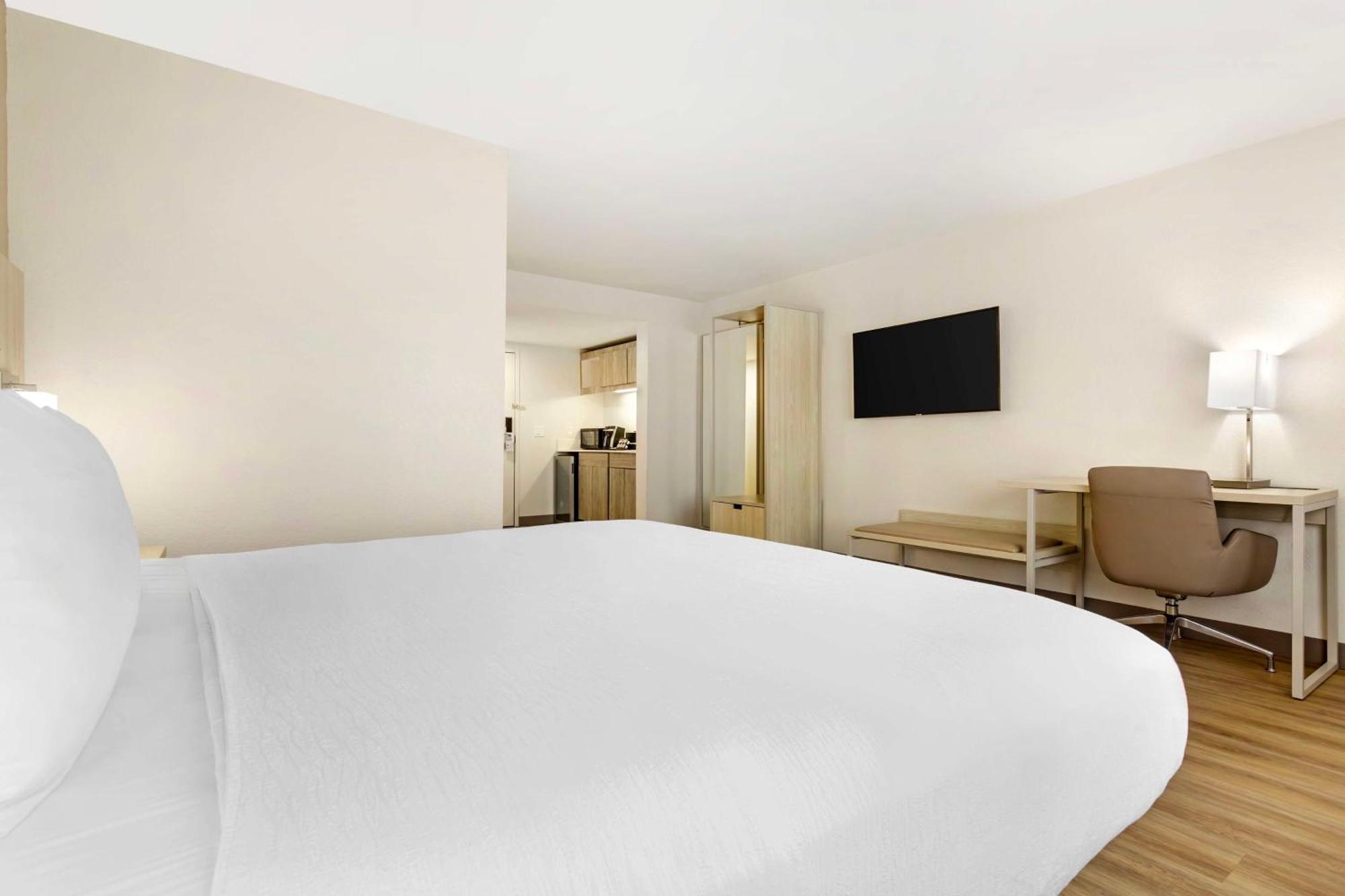 Best Western Plus Sugar Land-Stafford エクステリア 写真